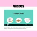 video ingles