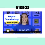 videos en ingles