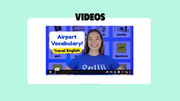 videos en ingles