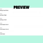 preview