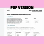 pdf ingles