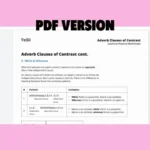 pdf ingles