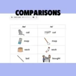 comparacion