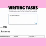 escritura