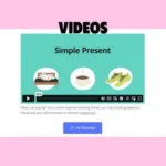 video