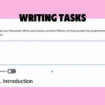 escritura
