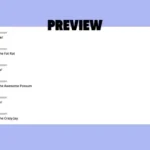 preview ingles